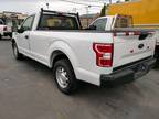 Used 2019 Ford F-150 LONG BED for sale.