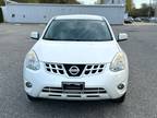Used 2013 Nissan Rogue for sale.