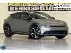 2022 Kia EV6 GT-Line 12988 miles