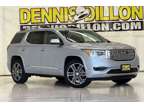 2017 GMC Acadia Denali 72968 miles