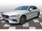 Used 2019 Volvo S60 for sale.