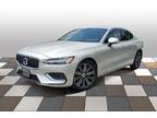 Used 2019 Volvo S60 for sale.