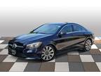 Used 2018 Mercedes-benz Cla for sale.