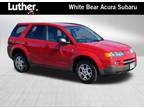 2004 Saturn Vue Red, 99K miles