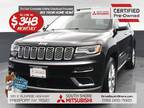 Used 2019 Jeep Grand Cherokee for sale.