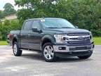 2020 Ford F-150 XLT 29742 miles
