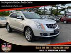 Used 2011 Cadillac Srx for sale.