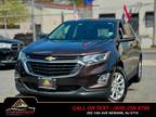 Used 2020 Chevrolet Equinox for sale.