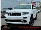 Used 2016 Jeep Grand Cherokee for sale.