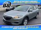 2014 Mazda CX-9 Touring 115829 miles