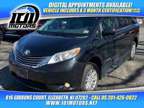2013 Toyota Sienna XLE FWD 8-Passenger V6 WHEELCHAIR ACCESSIBILITY 72028 miles