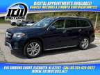 2018 Mercedes-Benz GLS GLS 450 104240 miles