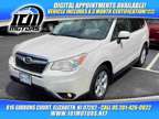 2015 Subaru Forester 2.5i Limited 165223 miles