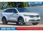 2021 Kia Sorento EX 32130 miles