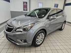 2020 Buick Envision, 45K miles