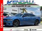 2021 Dodge Charger GT 21201 miles
