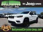 2023 Jeep Cherokee Altitude Lux 30156 miles