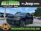 2021 Jeep Grand Cherokee L Overland 26596 miles