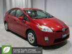 2010 Toyota Prius Red, 161K miles