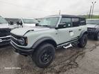2024 Ford Bronco, new