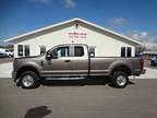 2019 Ford F-250 Brown, 79K miles