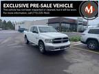 2019 RAM 1500 White, 98K miles