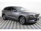 2020 Mazda CX-9 Gray, 35K miles