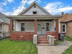 1411 Mott Ave, Toledo, Oh 43605