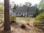 570 Fairway Dr, Southern Pines, Nc 28387