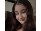 My name is Maria, I am 16 years old, Experienced and Caring Saint Francis Sitter