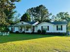 Home For Sale In New Brockton, Alabama