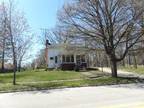Home For Sale In Manchester, Michigan