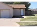 Home For Rent In Lubbock, Texas