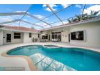 Home For Sale In Parkland, Florida