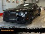 2020 Bentley Continental GT V8 AWD 2dr Coupe 2020 Bentley Continental GT V8 AWD