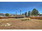 Home For Sale In Big Bear City, California