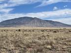 Plot For Sale In Carrizozo, New Mexico