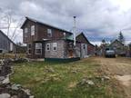 Home For Sale In Merrill, Maine