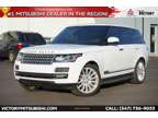 2014 Land Rover Range Rover 5.0L V8 Supercharged Autobiography