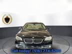 $12,990 2015 BMW 535i with 95,500 miles!