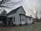 Home For Sale In Saint Marys, Ohio