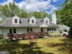 Home For Sale In Doylestown, Pennsylvania