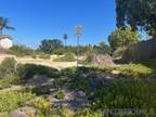 Plot For Sale In Carlsbad, California