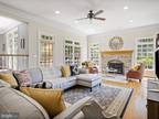 Home For Sale In Alexandria, Virginia