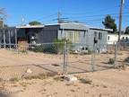 Property For Sale In Benson, Arizona