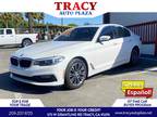 2018 BMW 5 Series 530i for sale