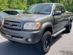 Used 2005 TOYOTA TUNDRA For Sale