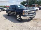 2014 Chevrolet Silverado 1500 LT 4x2 4dr Crew Cab 5.8 ft. SB