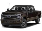 2021 Ford F-250 King Ranch