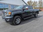 Used 2019 GMC SIERRA 3500HD For Sale